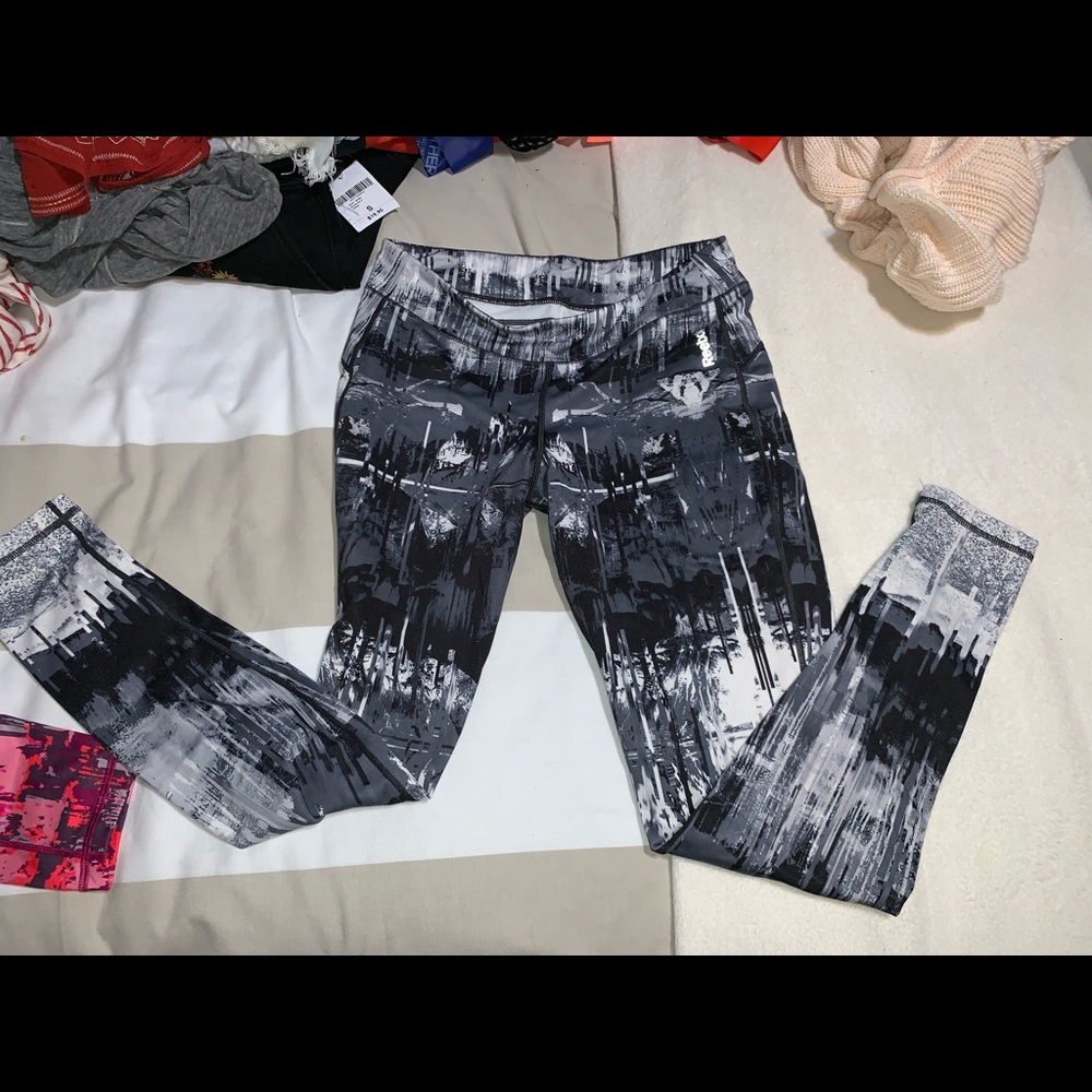 Reebok Running Tights